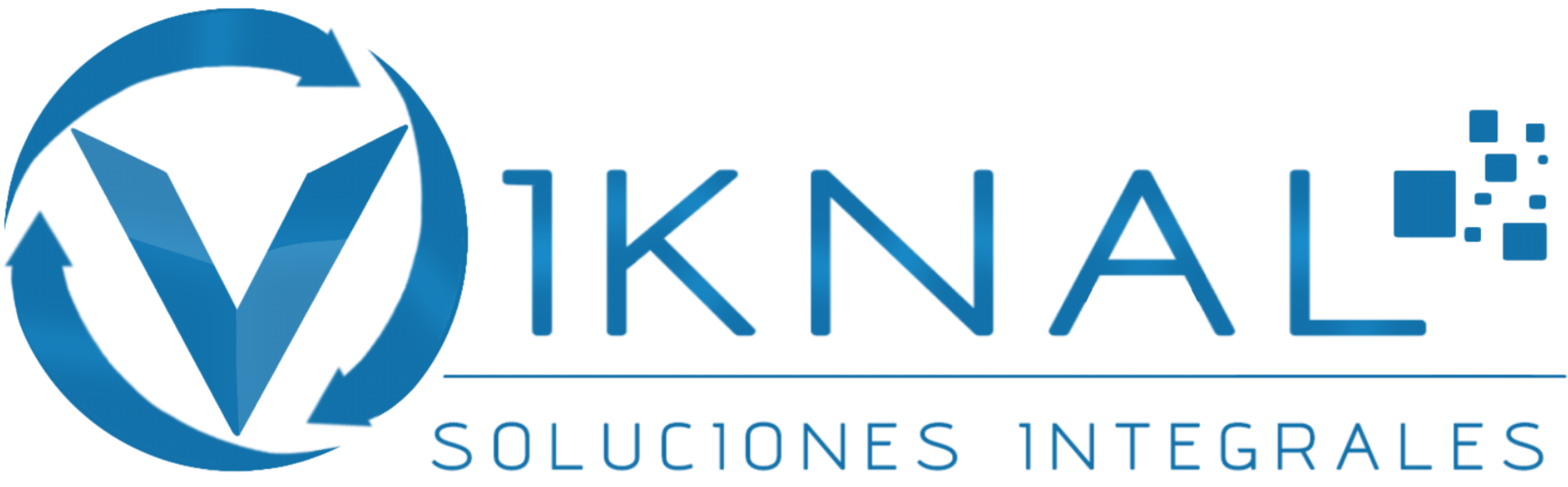 Viknal — Soluciones Integrales